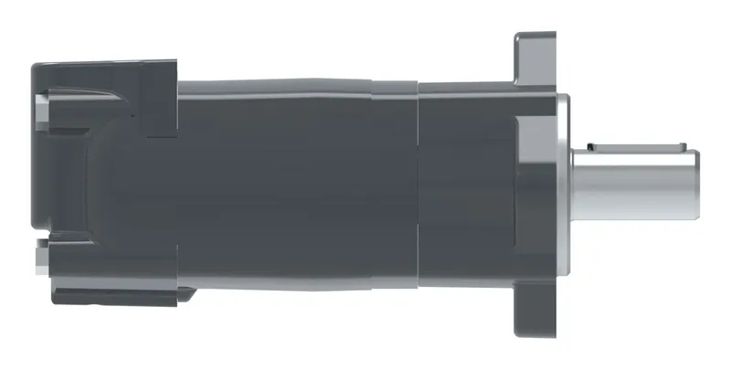 MOTOR-ORBITAL,2000 SERIES 305 [18.7], M02187AH16AA0100010000000ABAAF — photo 2 of 6