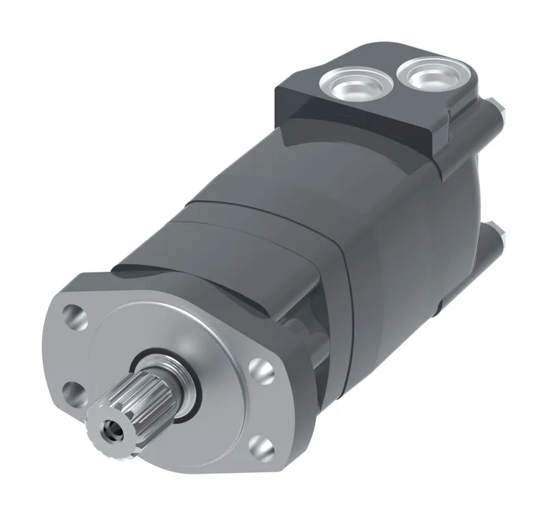 MOTOR-ORBITAL,2000 SERIES 305 [18.7], M02187AJ04AA08000100000AAAEAAF — photo 1 of 6