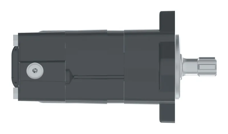 MOTOR-ORBITAL,2000 SERIES 160 [9.6], M02096AH05AA0100010000000AAAAF — photo 4 of 6
