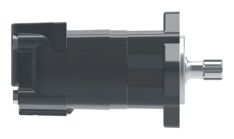 MOTOR-ORBITAL,2000 SERIES 160 [9.6], M02096AH05AA0100010000000AAAAF — photo 5 of 6