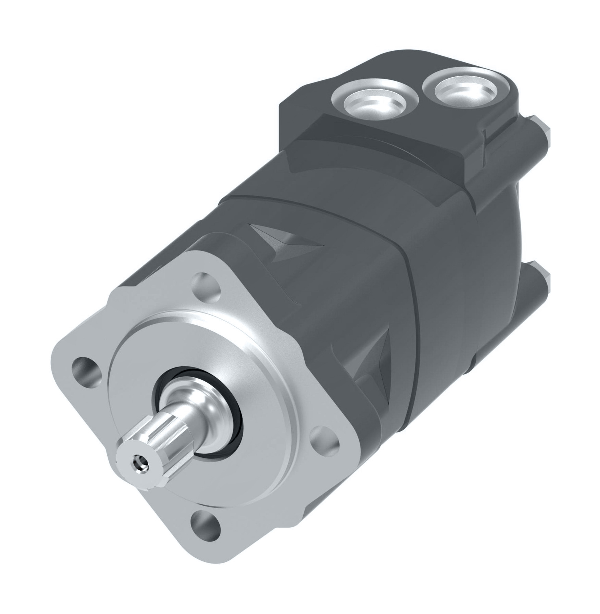 Danfoss 104-3112-006 – MOTOR-ORBITAL,2000 SERIES 160 [9.6], M02096AH05AA0100010000000AAAAF