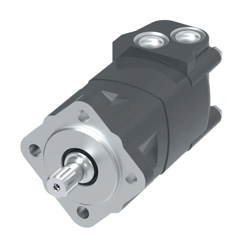MOTOR-ORBITAL,2000 SERIES 160 [9.6], M02096AH05AA0100010000000AAAAF — photo 1 of 6