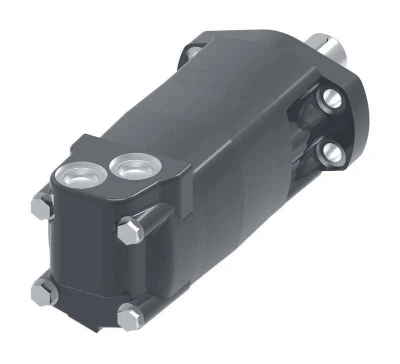 MOTOR-ORBITAL,2000 SERIES 395 [24], M02240AJ16AA0100011000000AAAAF — photo 5 of 6