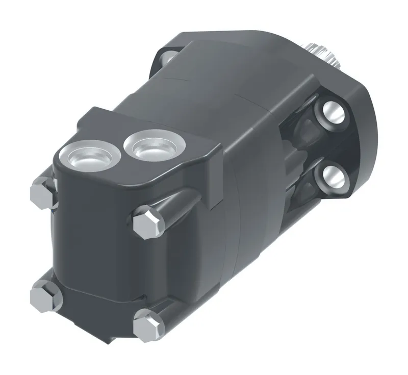 MOTOR-ORBITAL,2000 SERIES 130 [8], M02080AJ04AA0100010000000ABAAF — photo 5 of 6