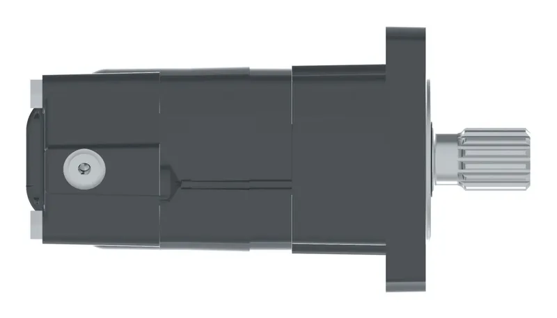 MOTOR-ORBITAL,2000 SERIES 130 [8], M02080AJ04AA0100010000000ABAAF — photo 6 of 6