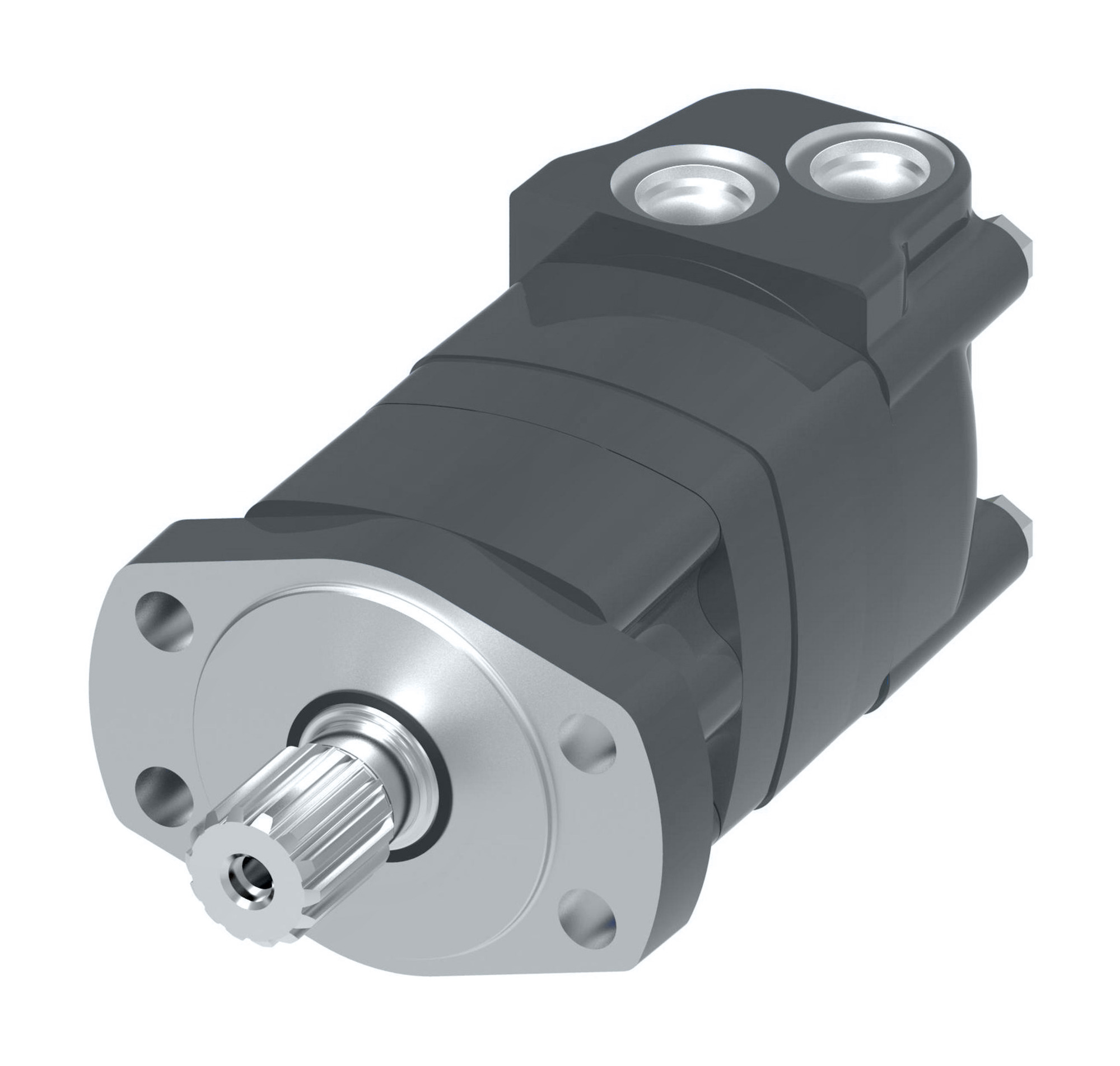 Danfoss 104-3136-006 – MOTOR-ORBITAL,2000 SERIES 130 [8], M02080AJ04AA0100010000000ABAAF