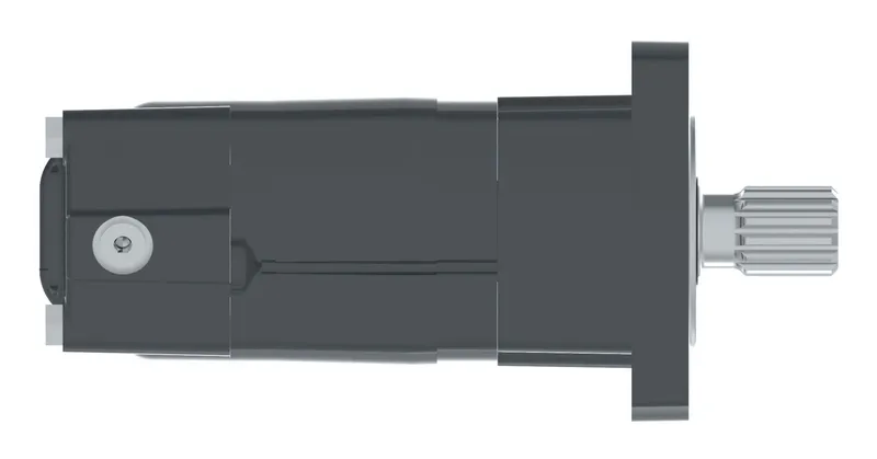 MOTOR-ORBITAL,2000 SERIES 245 [14.9], M02149AJ04AA0100010000000ABAAF — photo 3 of 6