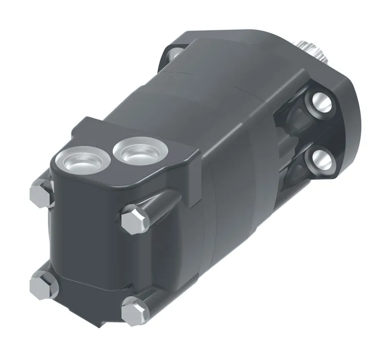 MOTOR-ORBITAL,2000 SERIES 245 [14.9], M02149AJ04AA0100010000000ABAAF — photo 6 of 6