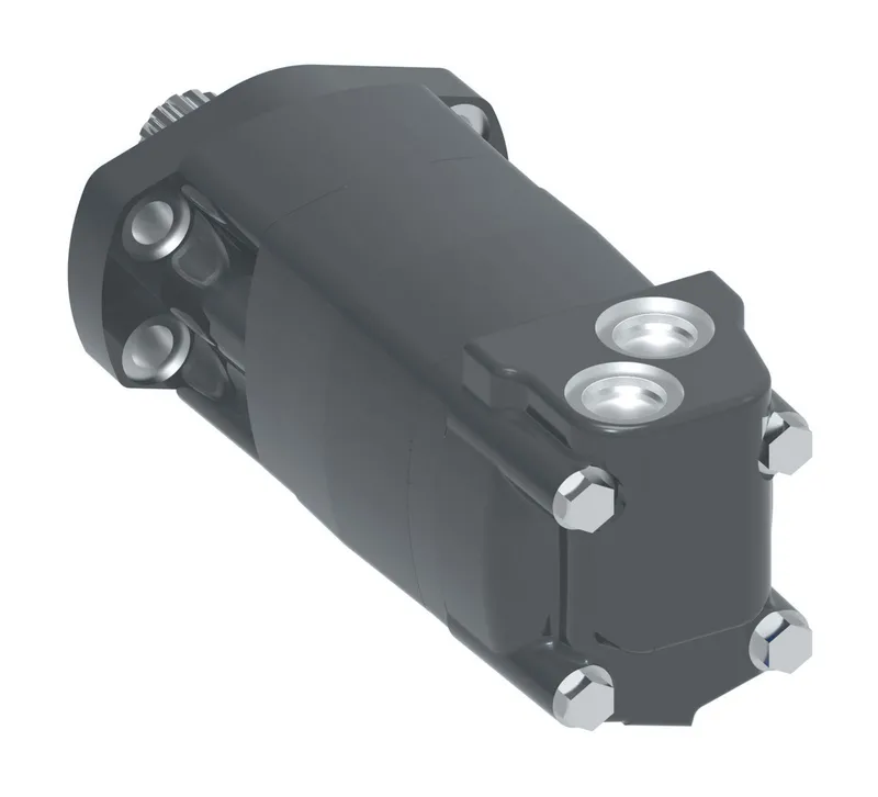 MOTOR-ORBITAL,2000 SERIES 305 [18.7], M02187AJ04AA0100010000000ABAAF — photo 3 of 6