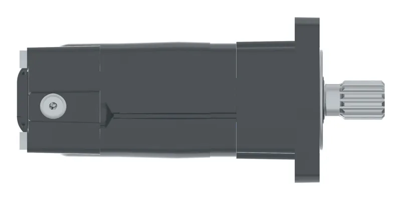 MOTOR-ORBITAL,2000 SERIES 305 [18.7], M02187AJ04AA0100010000000ABAAF — photo 5 of 6