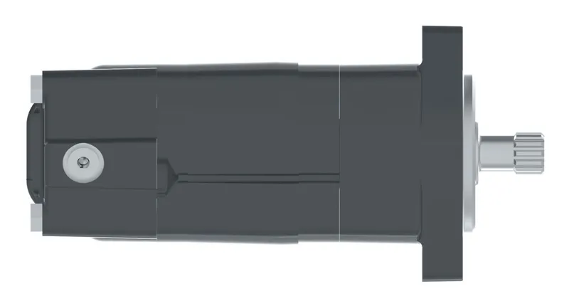 MOTOR-ORBITAL,2000 SERIES 245 [14.9], M02149AC07AA0100010000000AAAAF — photo 5 of 6