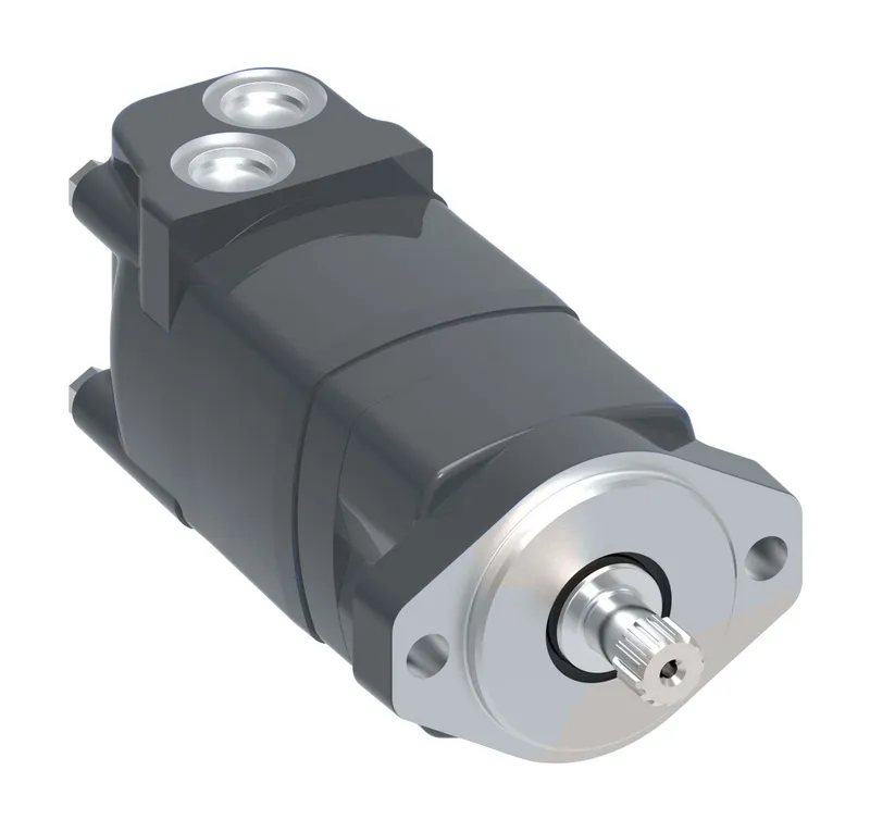 MOTOR-ORBITAL,2000 SERIES 245 [14.9], M02149AC07AA0100010000000AAAAF — photo 2 of 6