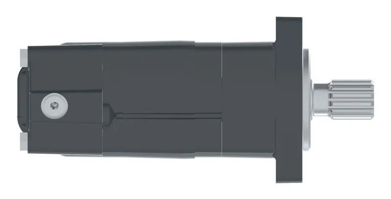 MOTOR-ORBITAL,2000 SERIES 245 [14.9], M02149AC04AA0100010000000ABAAF — photo 4 of 6