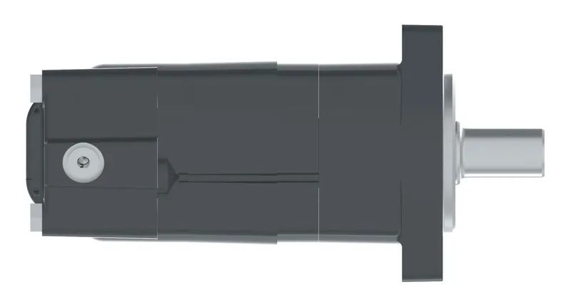 MOTOR-ORBITAL,2000 SERIES 195 [11.9], M02119AC01AA0100010000000ABAAF — photo 3 of 6