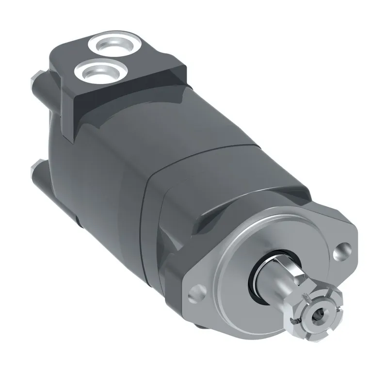 MOTOR-ORBITAL,2000 SERIES 305 [18.7], M02187AC03AA0100010000000ABAAF — photo 6 of 6