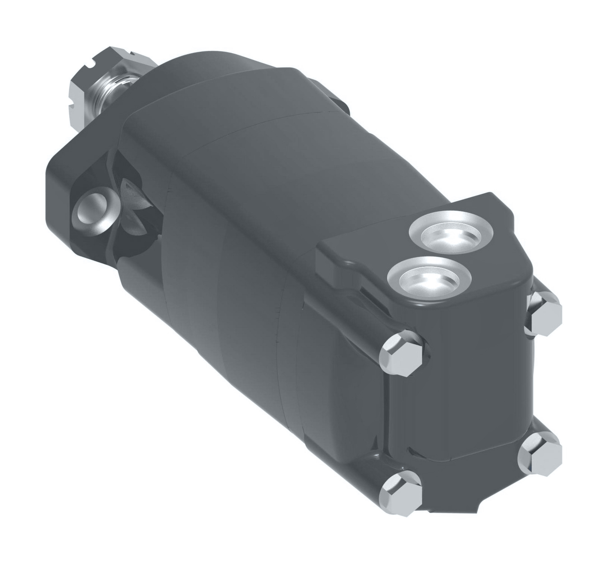 MOTOR-ORBITAL,2000 SERIES 305 [18.7], M02187AC03AA0100010000000ABAAF — photo 5 of 6