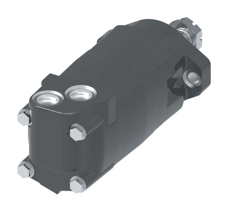 MOTOR-ORBITAL,2000 SERIES 305 [18.7], M02187AC03AA0100010000000ABAAF — photo 4 of 6