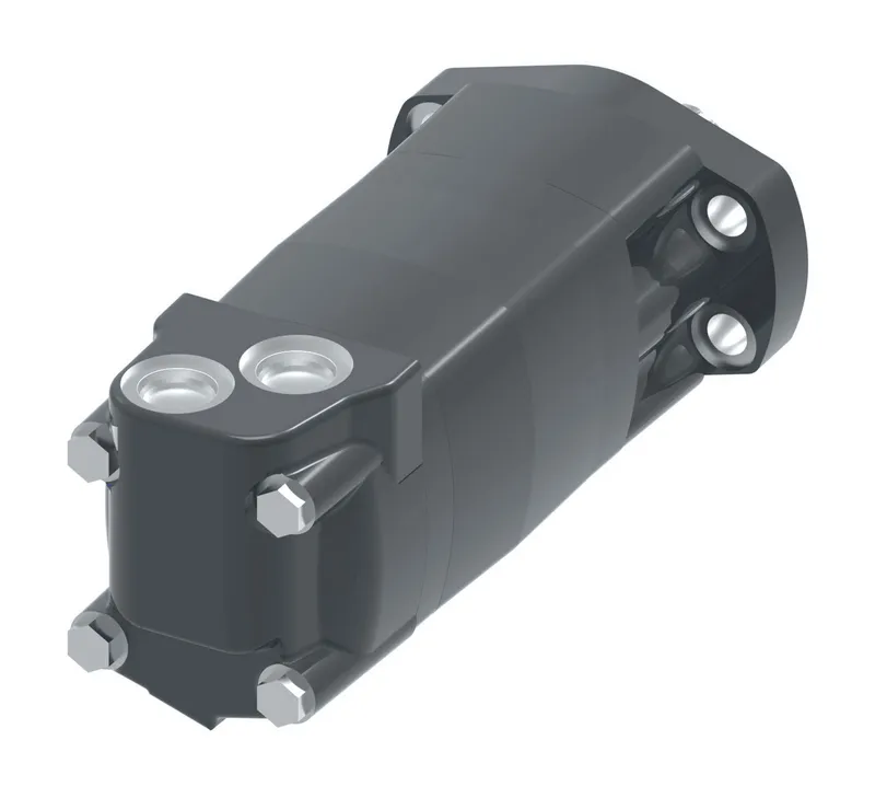 MOTOR-ORBITAL,2000 SERIES 395 [24], M02240AJ05AA0100013000000AAAAF — photo 5 of 6
