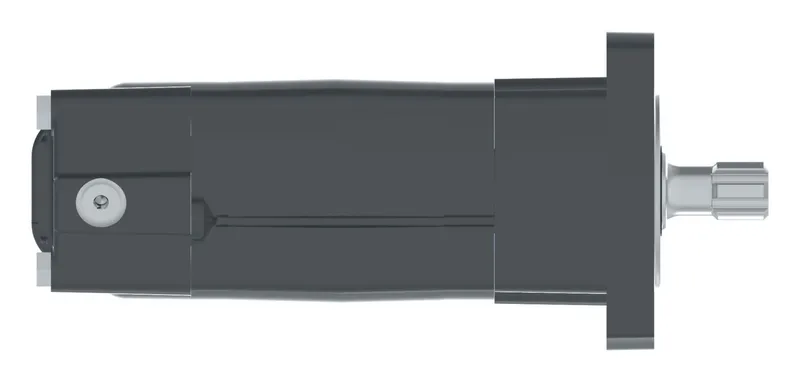 MOTOR-ORBITAL,2000 SERIES 395 [24], M02240AJ05AA0100013000000AAAAF — photo 2 of 6