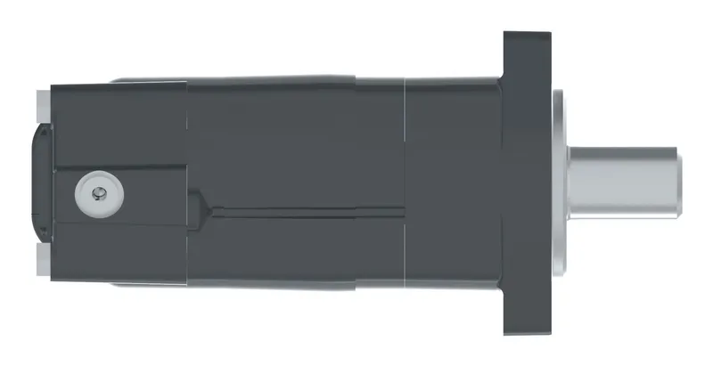 MOTOR-ORBITAL,2000 SERIES 245 [14.9], M02149AC02AA0100010000000ABAAF — photo 6 of 6