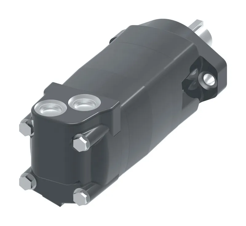MOTOR-ORBITAL,2000 SERIES 395 [24.0], M02240AC02AA0100010000000ABAAF — photo 6 of 6