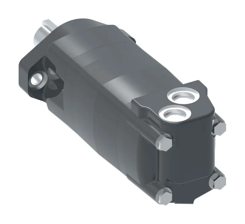 MOTOR-ORBITAL,2000 SERIES 395 [24.0], M02240AC02AA0100010000000ABAAF — photo 4 of 6
