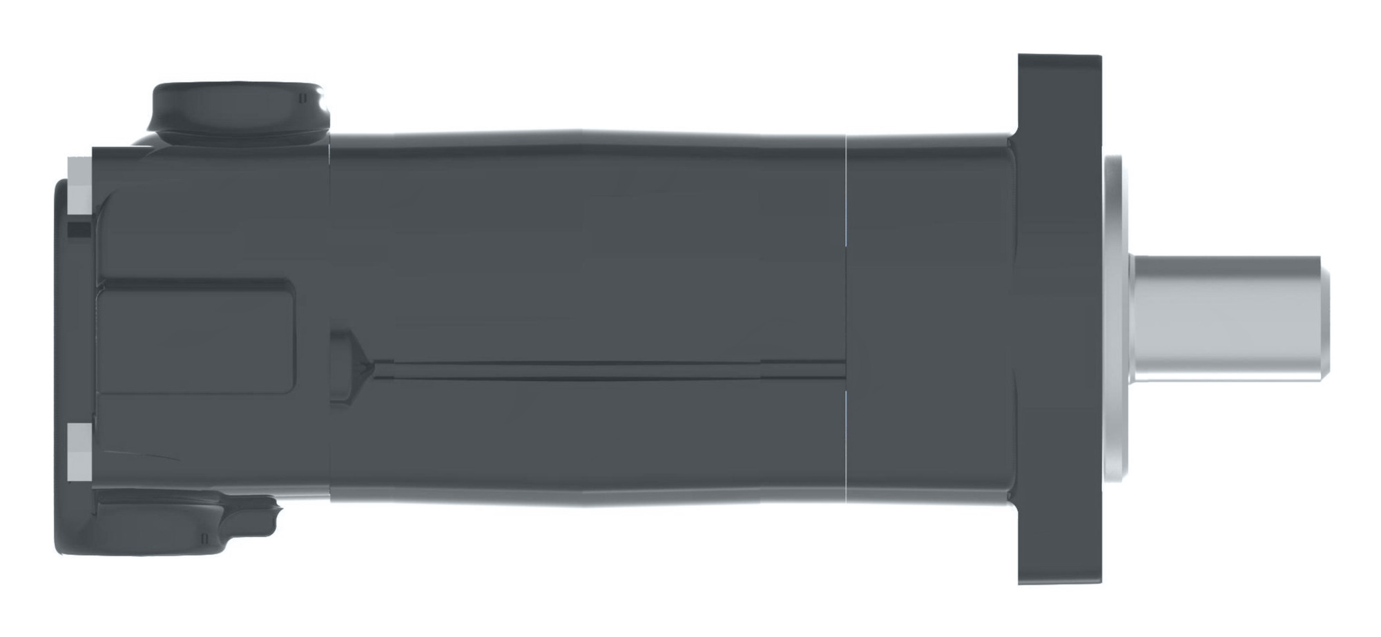 MOTOR-ORBITAL,2000 SERIES 395 [24], M02240AC02AD0100010000000ABAAF — photo 2 of 6