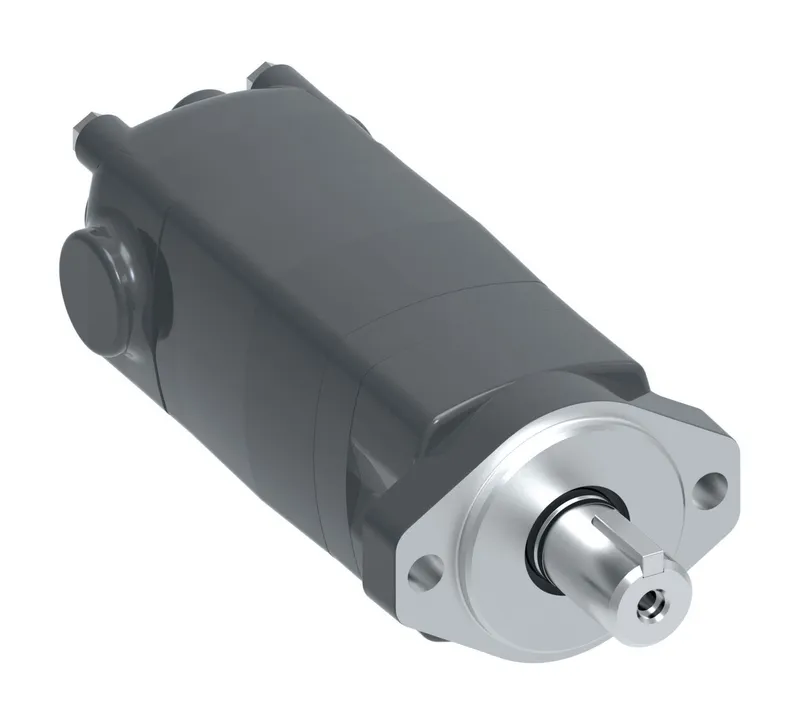 MOTOR-ORBITAL,2000 SERIES 395 [24], M02240AC02AD0100010000000ABAAF — photo 3 of 6