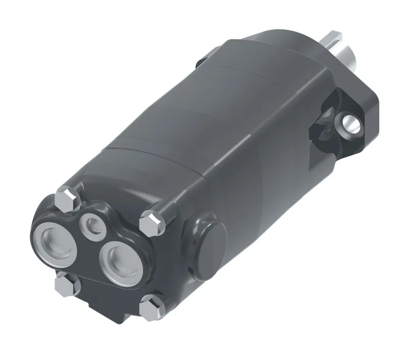 MOTOR-ORBITAL,2000 SERIES 395 [24], M02240AC02AD0100010000000ABAAF — photo 4 of 6