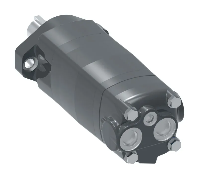 MOTOR-ORBITAL,2000 SERIES 395 [24], M02240AC02AD0100010000000ABAAF — photo 6 of 6