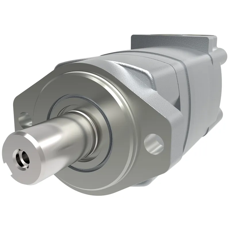 MOTOR-ORBITAL,2000 SERIES 305 [18.7], M02187AC02AA0100016000000AAAAF — photo 1 of 3