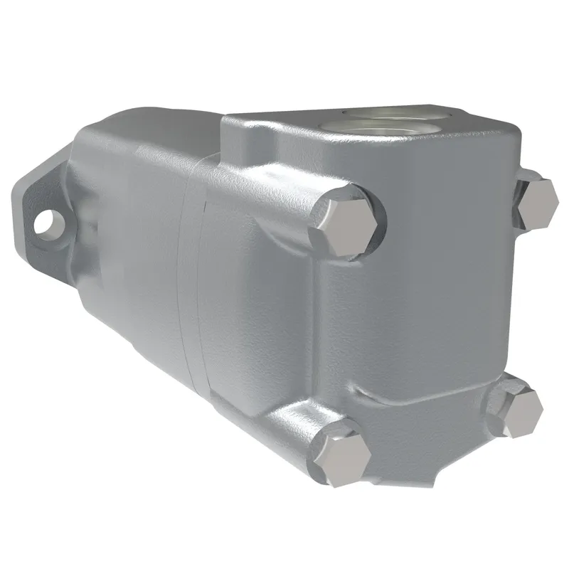 MOTOR-ORBITAL,2000 SERIES 305 [18.7], M02187AC02AA0100016000000AAAAF — photo 2 of 3