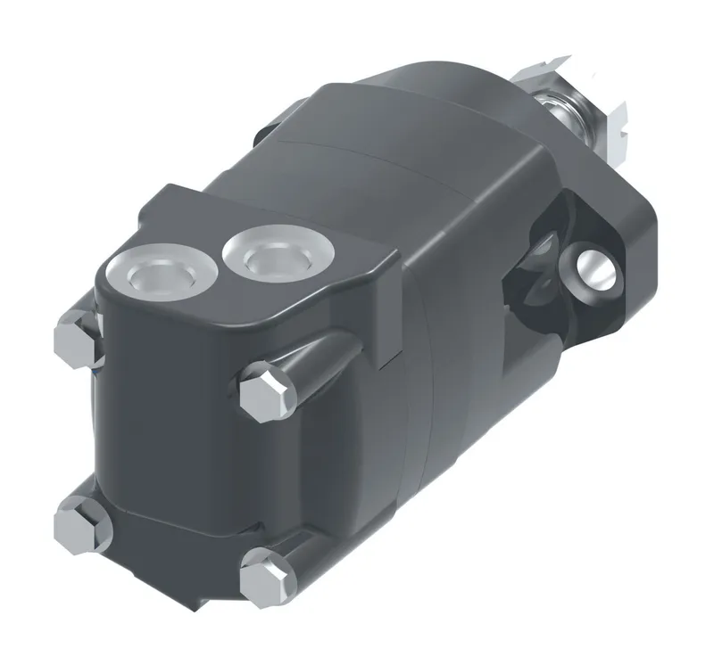 MOTOR-ORBITAL,2000 SERIES 100 [6.2], M02062AC03AG0200010000000ABAAF — photo 3 of 6
