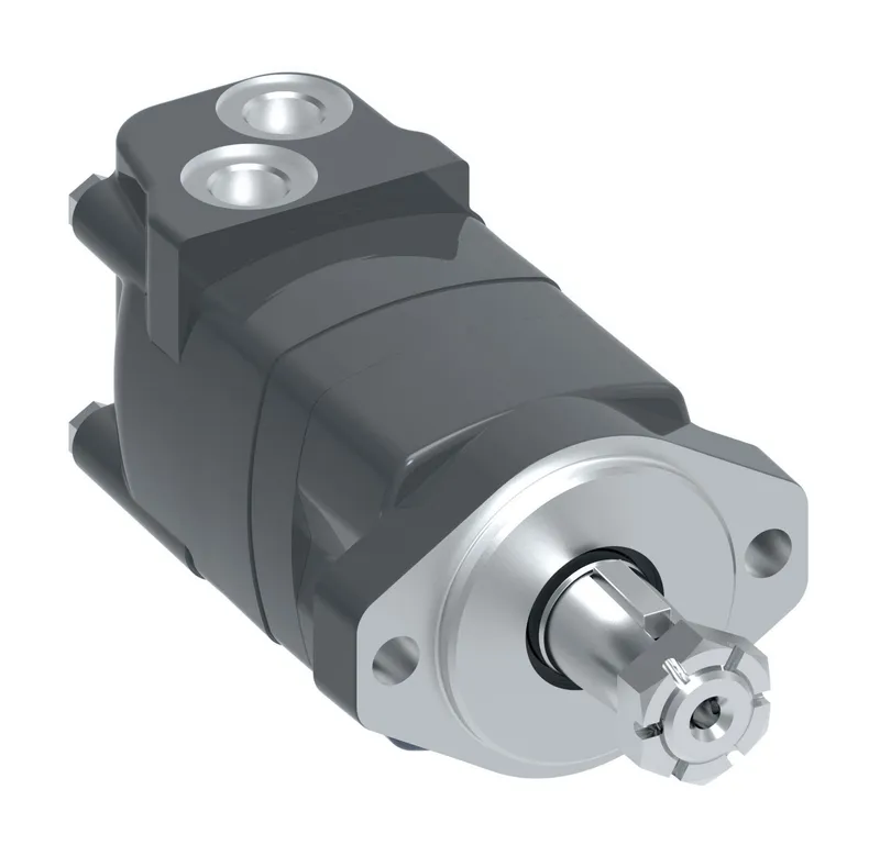 MOTOR-ORBITAL,2000 SERIES 100 [6.2], M02062AC03AG0200010000000ABAAF — photo 6 of 6