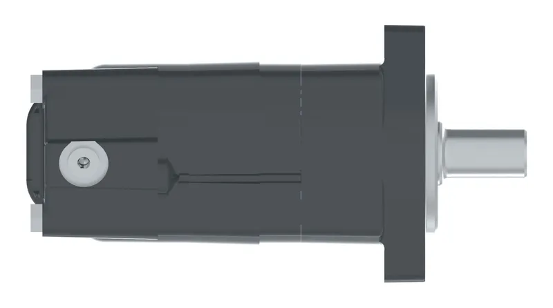 MOTOR-ORBITAL,2000 SERIES 160 [9.6], M02096AC19AG0200010000000AAAAF — photo 6 of 6