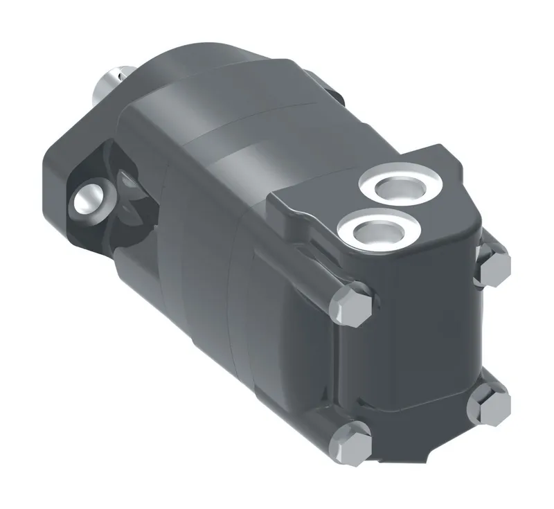 MOTOR-ORBITAL,2000 SERIES 160 [9.6], M02096AC19AG0200010000000AAAAF — photo 2 of 6