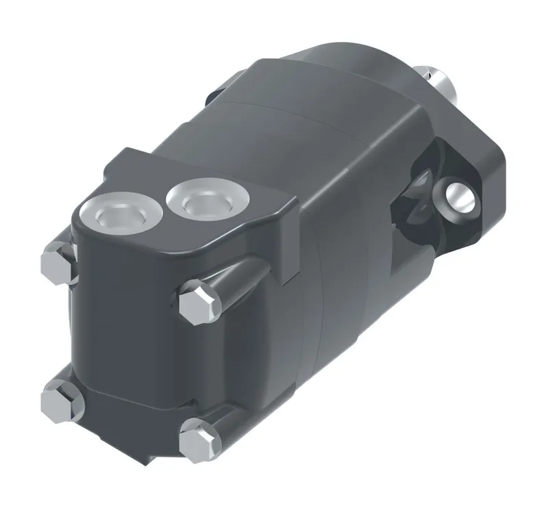 MOTOR-ORBITAL,2000 SERIES 160 [9.6], M02096AC19AG0200010000000AAAAF — photo 5 of 6