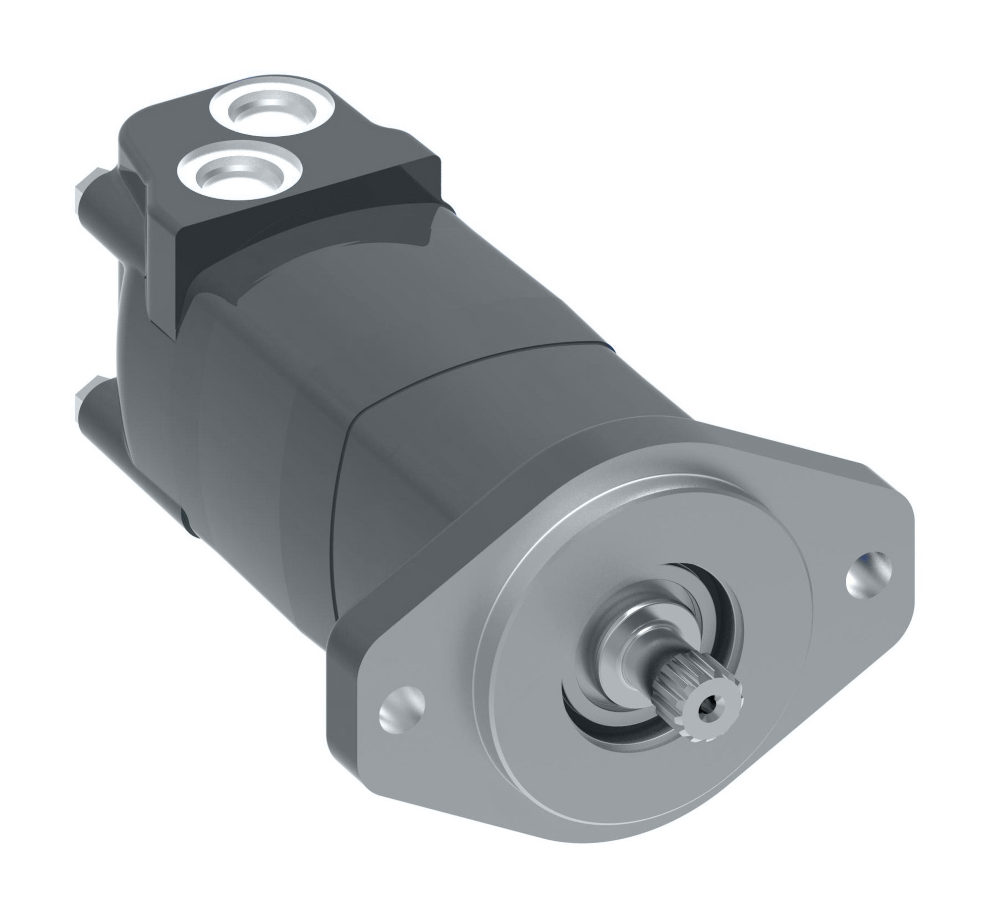MOTOR-ORBITAL,2000 SERIES 305 [18.7], M02187AF07AA0100010000000AAAAF — photo 4 of 6
