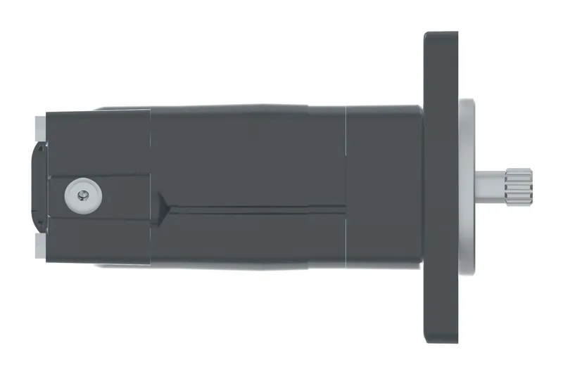 MOTOR-ORBITAL,2000 SERIES 305 [18.7], M02187AF07AA0100010000000AAAAF — photo 3 of 6