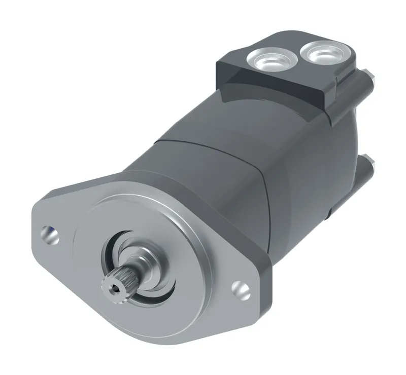 MOTOR-ORBITAL,2000 SERIES 305 [18.7], M02187AF07AA0100010000000AAAAF — photo 1 of 6
