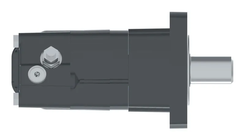 MOTOR-ORBITAL,2000 SERIES 130 [8.0], M02080AJ02AA0100010AC0000AAAAF — photo 4 of 6