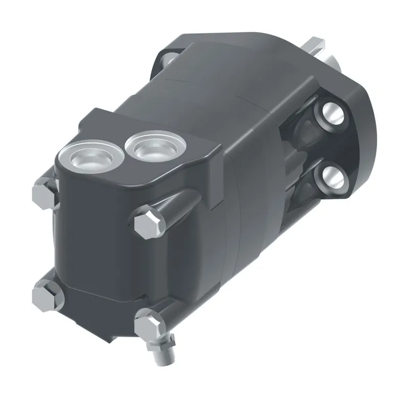 MOTOR-ORBITAL,2000 SERIES 130 [8.0], M02080AJ02AA0100010AC0000AAAAF — photo 2 of 6