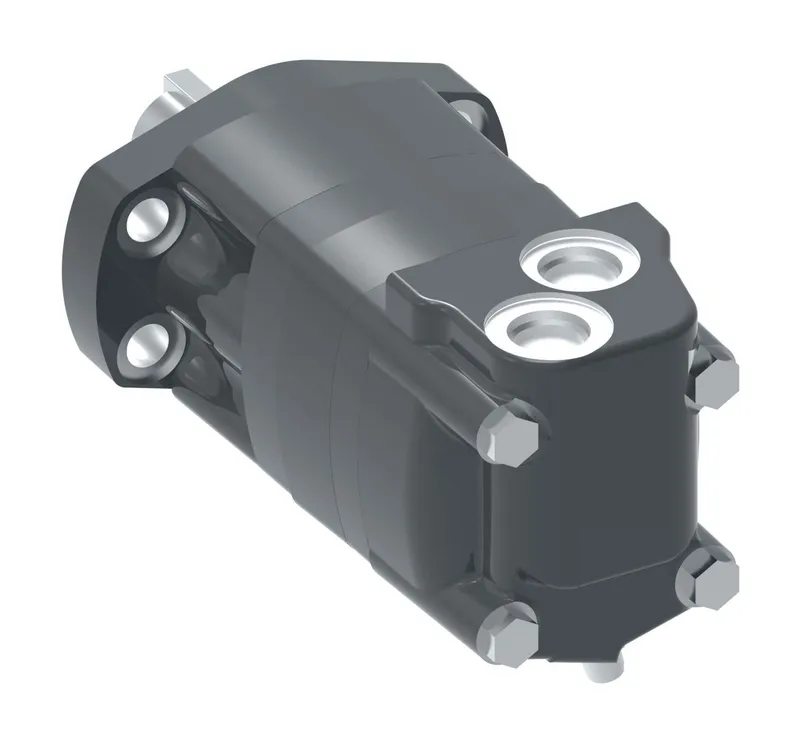 MOTOR-ORBITAL,2000 SERIES 130 [8.0], M02080AJ02AA0100010AC0000AAAAF — photo 5 of 6