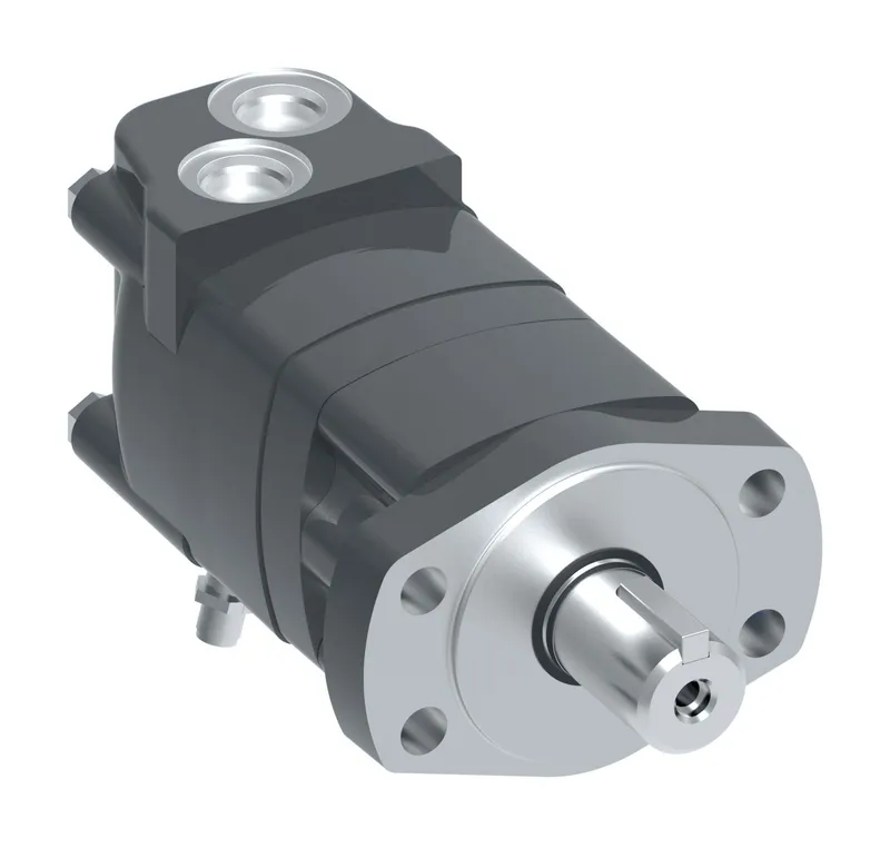 MOTOR-ORBITAL,2000 SERIES 130 [8.0], M02080AJ02AA0100010AC0000AAAAF — photo 3 of 6
