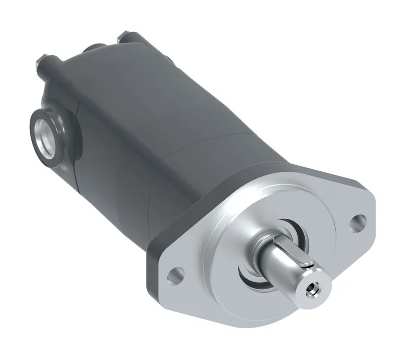 MOTOR-ORBITAL,2000 SERIES 395 [24], M02240AF16AF0100010000000AAAAF — photo 3 of 6