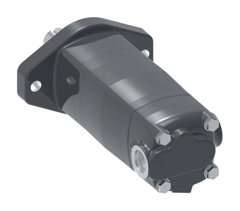 MOTOR-ORBITAL,2000 SERIES 395 [24], M02240AF16AF0100010000000AAAAF — photo 2 of 6