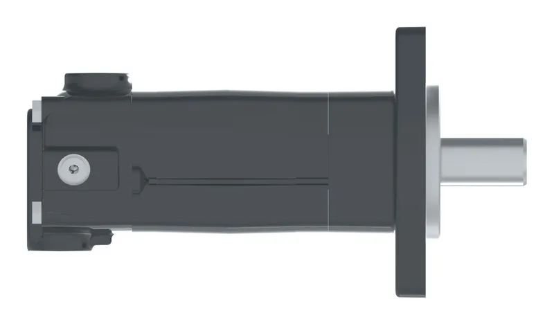 MOTOR-ORBITAL,2000 SERIES 395 [24], M02240AF16AF0100010000000AAAAF — photo 4 of 6