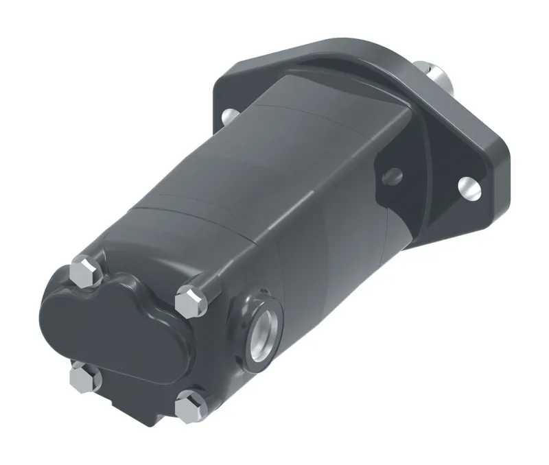 MOTOR-ORBITAL,2000 SERIES 395 [24], M02240AF16AF0100010000000AAAAF — photo 6 of 6