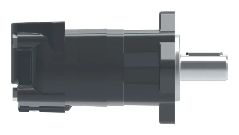 MOTOR-ORBITAL,2000 SERIES 160 [9.6], M02096AH16AG0200010000300ABAAF — photo 5 of 6