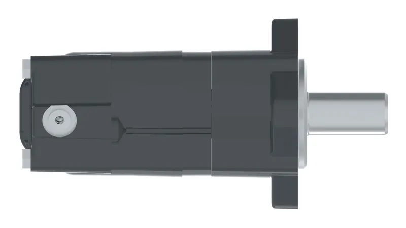 MOTOR-ORBITAL,2000 SERIES 160 [9.6], M02096AH16AG0200010000300ABAAF — photo 2 of 6